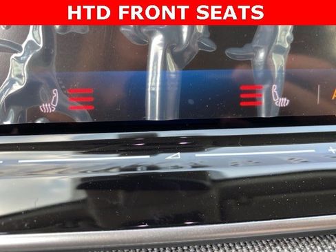 New 2025 Volkswagen Tiguan S image 3