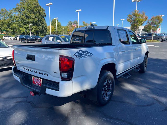 Used 2023 Toyota Tacoma SR AWD/4WD image 7