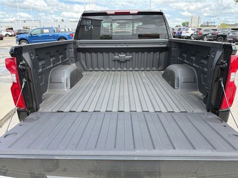 New 2026 Chevrolet Silverado 1500 RST AWD/4WD image 14