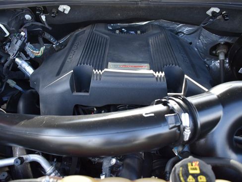 Used 2018 Ford F150 Raptor w/ Equipment Group 802A Luxury AWD/4WD image 59