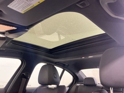 Certified 2025 BMW 330i Sedan w/ M Sport Package image 23