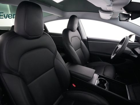 Used 2025 Tesla Model 3 RWD image 23