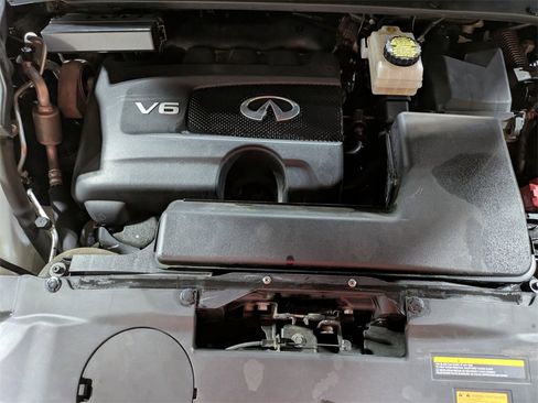 Used 2019 INFINITI QX60 Luxe w/ Sensory Package image 32