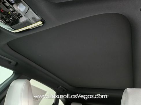 New 2026 Lexus RX 350 350h image 11