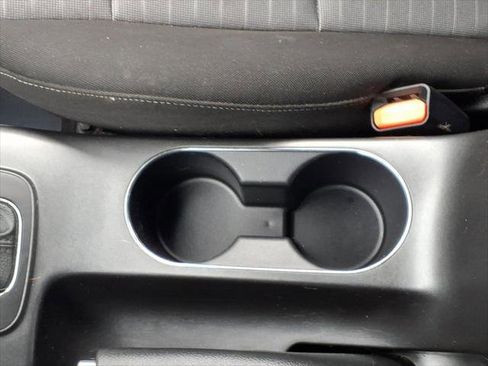 Used 2015 Kia Forte EX FWD image 24