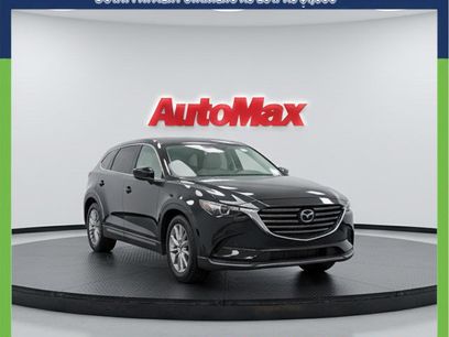 Used 2016 MAZDA CX-9 Sport