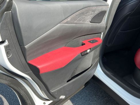 Certified 2023 Lexus RX 350 F Sport w/ Cold Area Package image 23