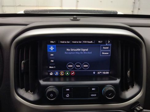 Used 2022 Chevrolet Colorado ZR2 image 22