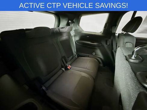 New 2025 Jeep Grand Cherokee L Laredo w/ Luxury Tech Group I AWD/4WD image 26