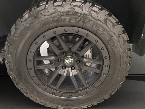 New 2026 Chevrolet Silverado 1500 RST image 29