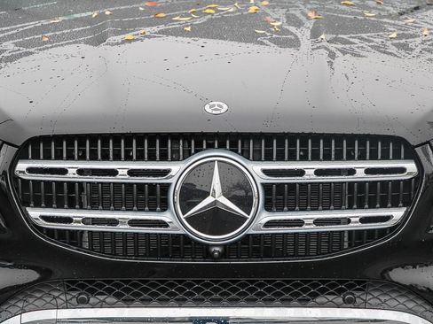 Certified 2025 Mercedes-Benz GLE 350 4MATIC image 7