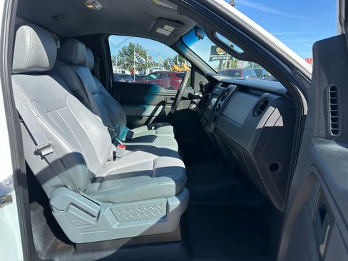 Used 2013 Ford F150 XL image 10