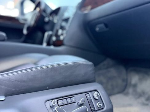 Used 2006 Bentley Flying Spur Flying Spur AWD/4WD image 12