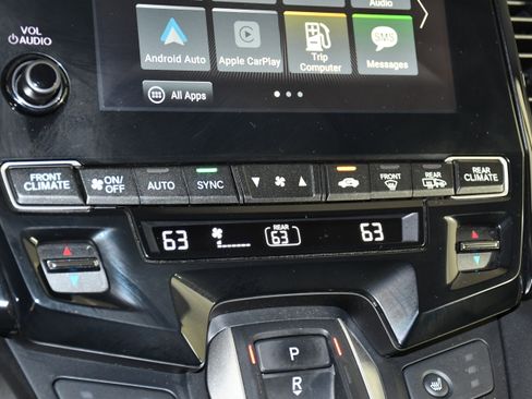 Certified 2024 Honda Odyssey EX-L image 26