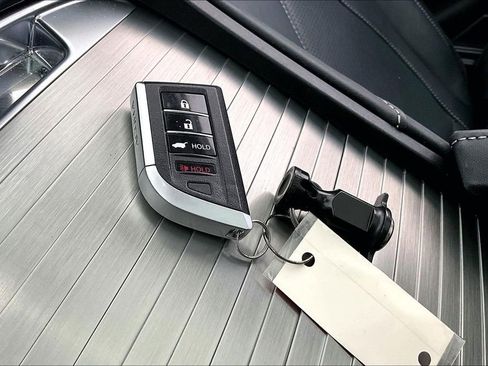 Used 2023 Acura RDX w/ Technology Package image 13