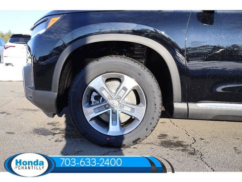 New 2026 Honda Pilot EX-L image 33