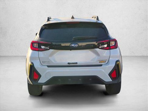 Used 2024 Subaru Crosstrek 2.5i Sport w/ Crosstrek Mirror Package AWD/4WD image 6