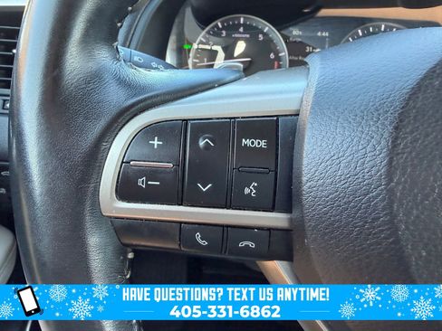 Used 2022 Lexus RX 350 AWD w/ Premium Package image 18