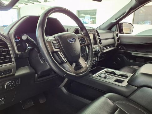 Used 2020 Ford Expedition XLT w/ Equipment Group 202A RWD image 6