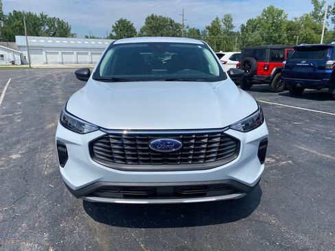 New 2025 Ford Escape Active w/ Cold Weather Package image 10