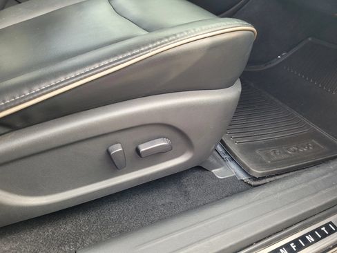 Used 2020 INFINITI QX60 Luxe AWD/4WD image 29