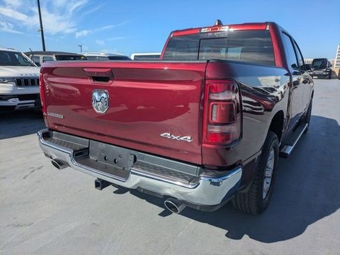 Used 2023 RAM 1500 Laramie image 3