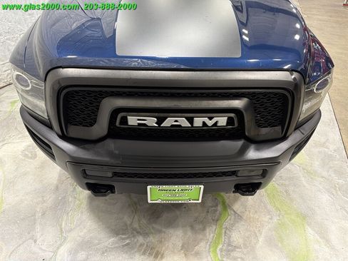 Used 2020 RAM 1500 Classic Warlock AWD/4WD image 18