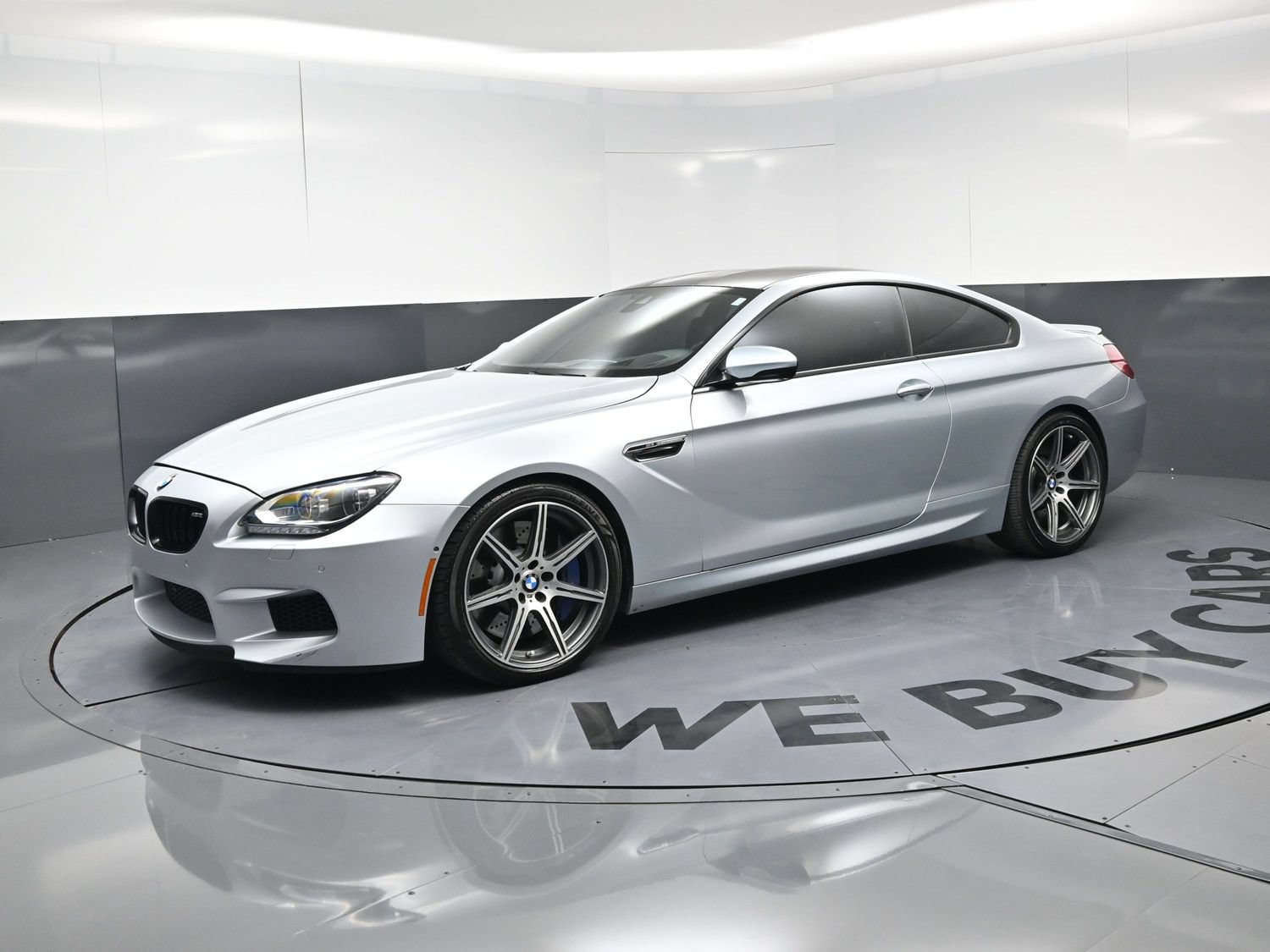 Used 2014 BMW M6 Coupe RWD image 11