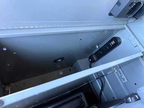 Used 2018 Ford Transit 250 148 Low Roof image 25