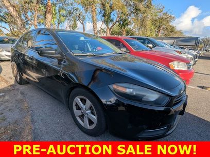 Used 2015 Dodge Dart SXT