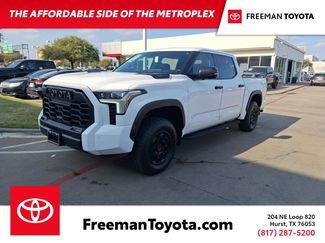 Used 2025 Toyota Tundra TRD Pro video 1