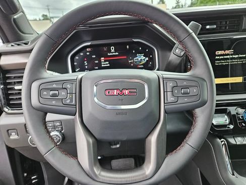 New 2026 GMC Sierra 2500 AT4X AWD/4WD image 27