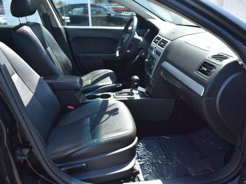 Used 2008 Mercury Milan Premier FWD image 33