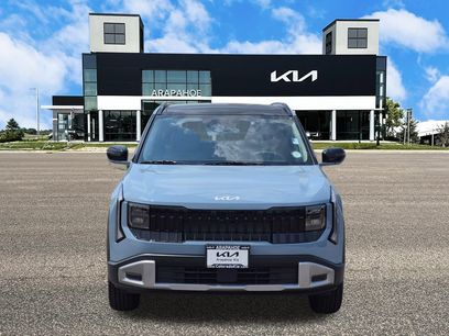 New 2027 Kia Seltos EX w/ EX Panoramic Sunroof Package