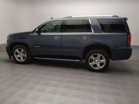 Used 2019 Chevrolet Tahoe Premier RWD image 3