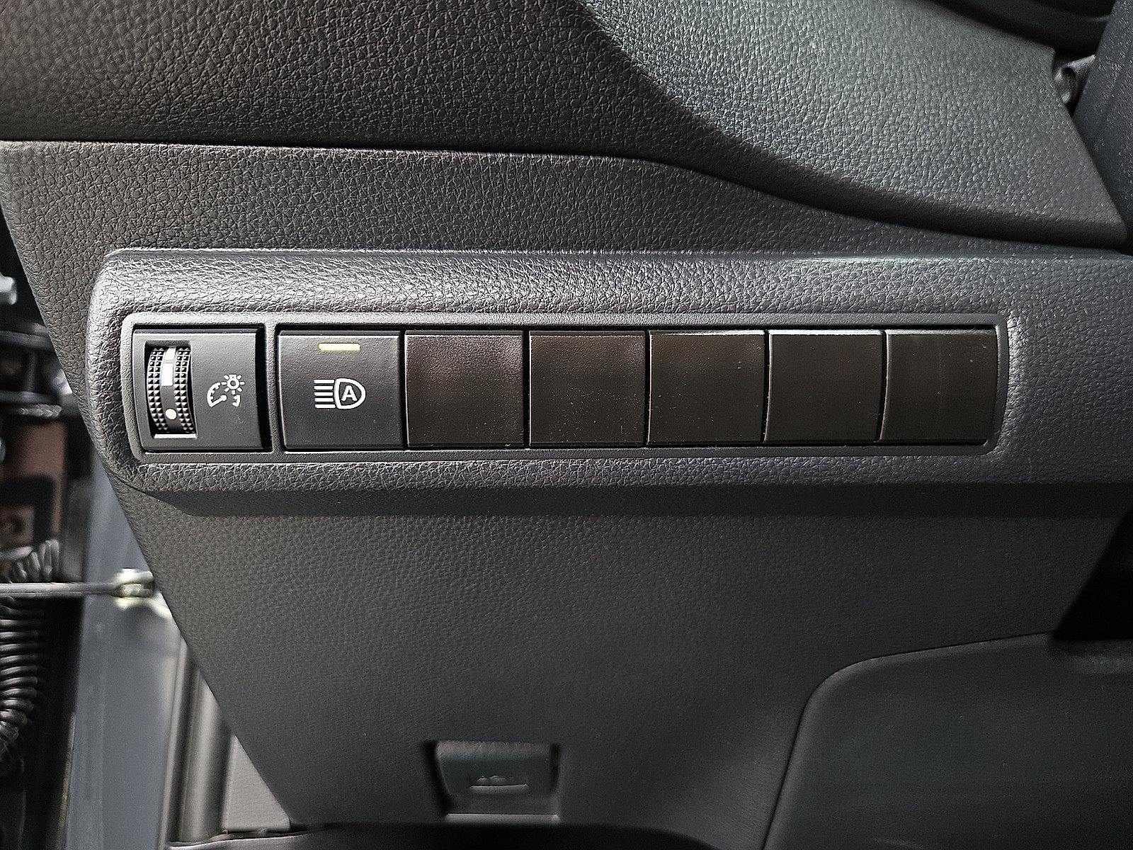 Used 2024 Toyota Corolla SE FWD image 22