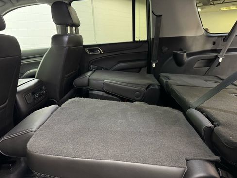 Used 2018 GMC Yukon XL Denali image 31