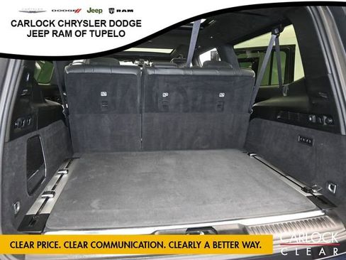 Used 2023 Jeep Grand Wagoneer L Series II AWD/4WD image 26