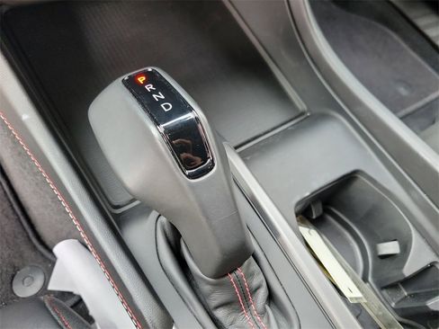 Used 2025 Dodge Charger R/T Scat Pack w/ Track Pack image 36