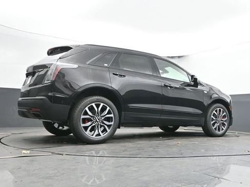 New 2026 Cadillac XT5 Sportv w/ LPO, Onyx Lite Package AWD/4WD image 39