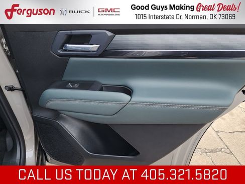 New 2026 GMC Terrain AT4 w/ Convenience Package III AWD/4WD image 42