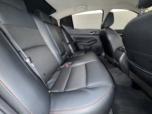 Used 2024 Nissan Altima 2.5 SR FWD image 18