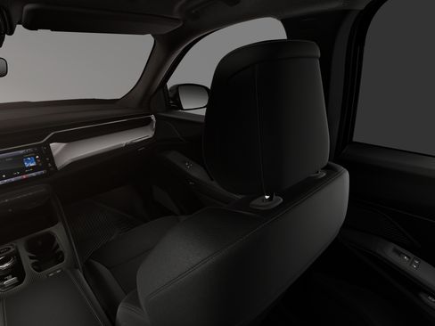 New 2026 Jeep Cherokee Laredo AWD/4WD image 7