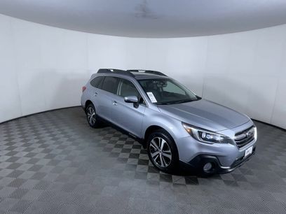 Used 2019 Subaru Outback 3.6R Limited
