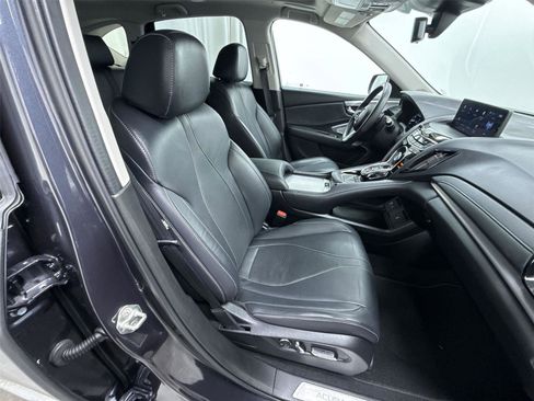 Used 2019 Acura RDX AWD w/ Technology Package image 31