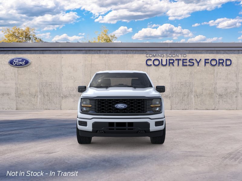 New 2026 Ford F150 STX AWD/4WD image 6