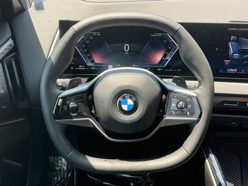 Certified 2026 BMW X3 xDrive30i AWD/4WD image 21