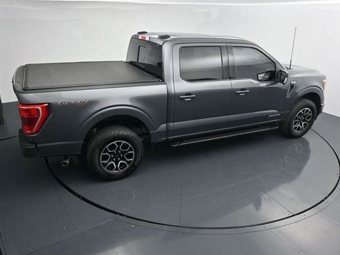 Used 2023 Ford F150 XLT w/ Equipment Group 302A High AWD/4WD image 33
