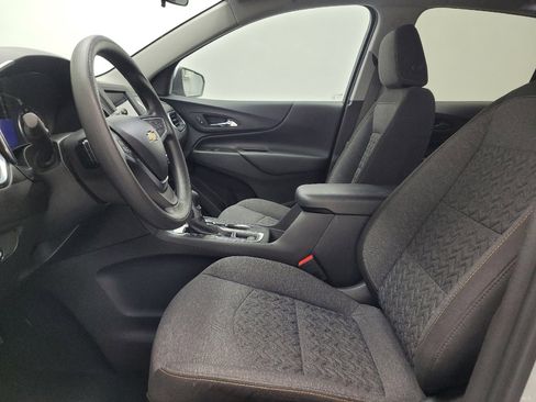 Used 2022 Chevrolet Equinox LT FWD image 17