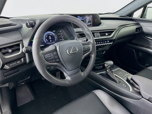 Used 2021 Lexus UX 250h w/ Premium Package image 9